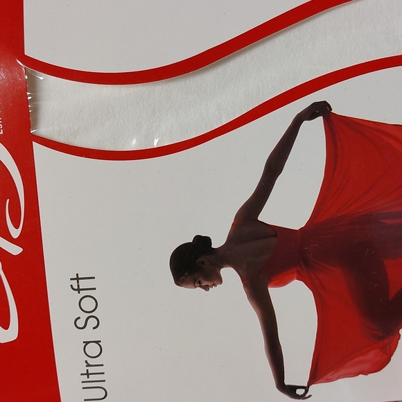 Capezio Ultra Soft Transition Tight #1916 | 2 Packs - Picture 5 of 5